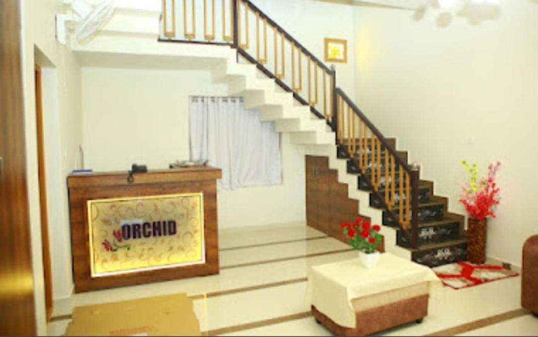 Orchid Ranipuram Daire Kallar  Dış mekan fotoğraf