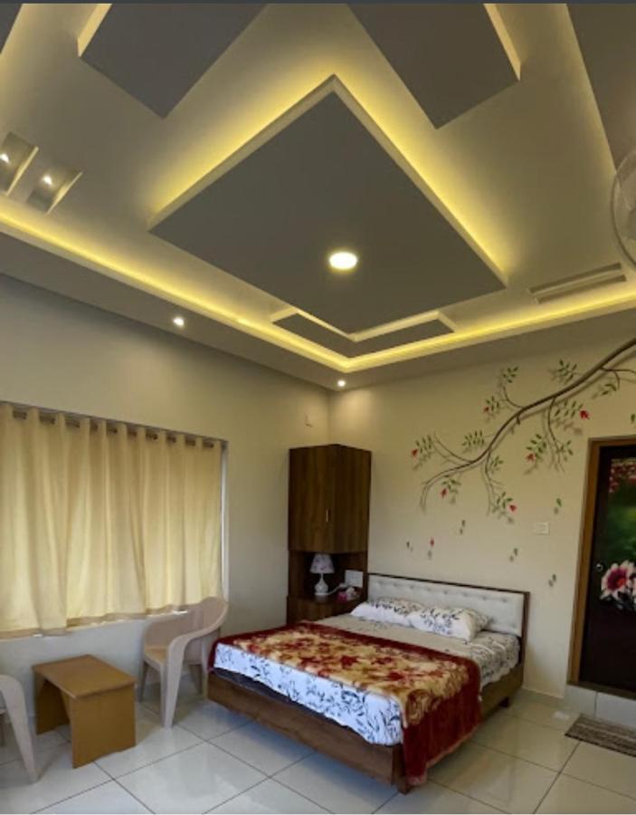 Orchid Ranipuram Daire Kallar  Dış mekan fotoğraf